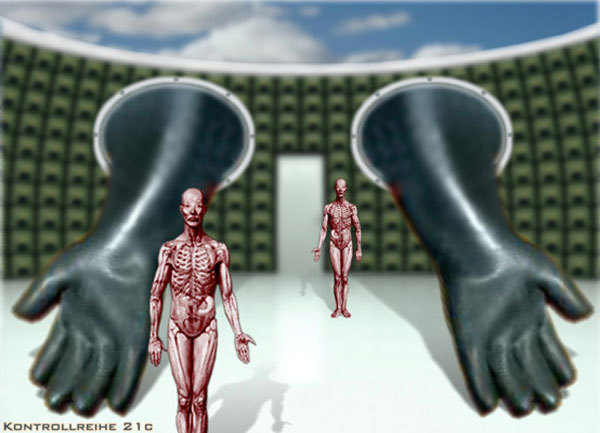human research