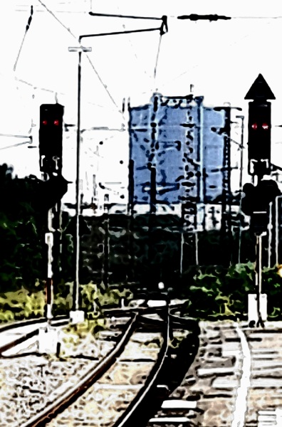 Gaso OBerhausen