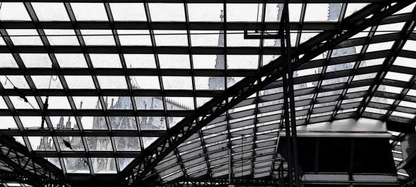 Trainstation